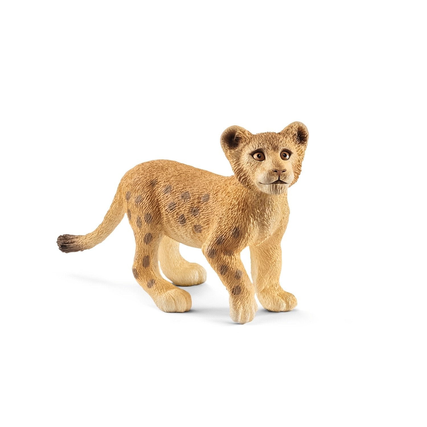 Schleich Wild Life Lejonunge