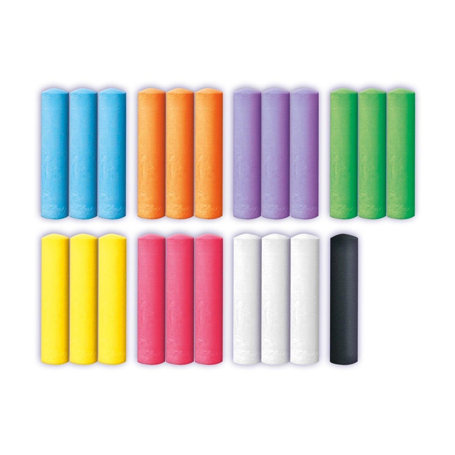 Ses Playground Chalks 22stk spand