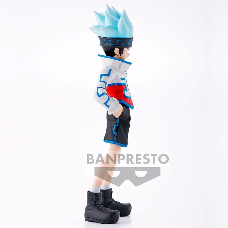 Shaman King Horohoro figur 14 cm