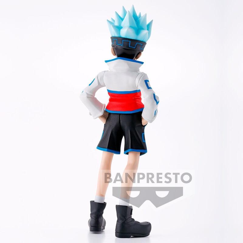 Shaman King Horohoro figur 14 cm