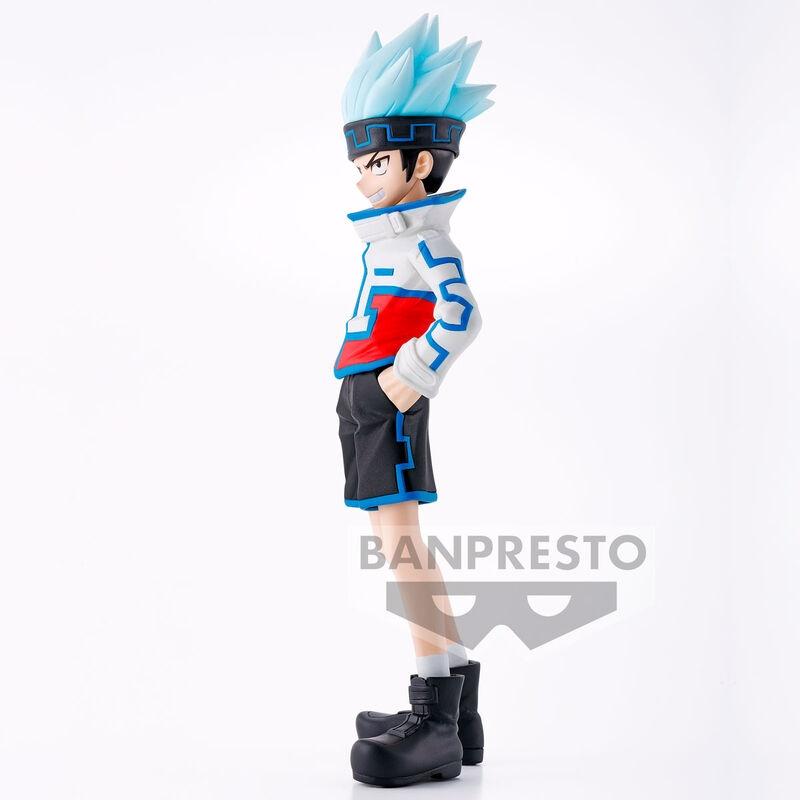 Shaman King Horohoro figur 14 cm