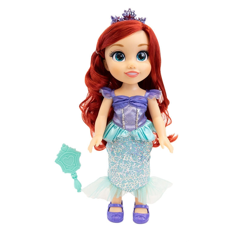 Sjöjungfru Ariel Doll 38 cm för Disneys 100-årsjubileum