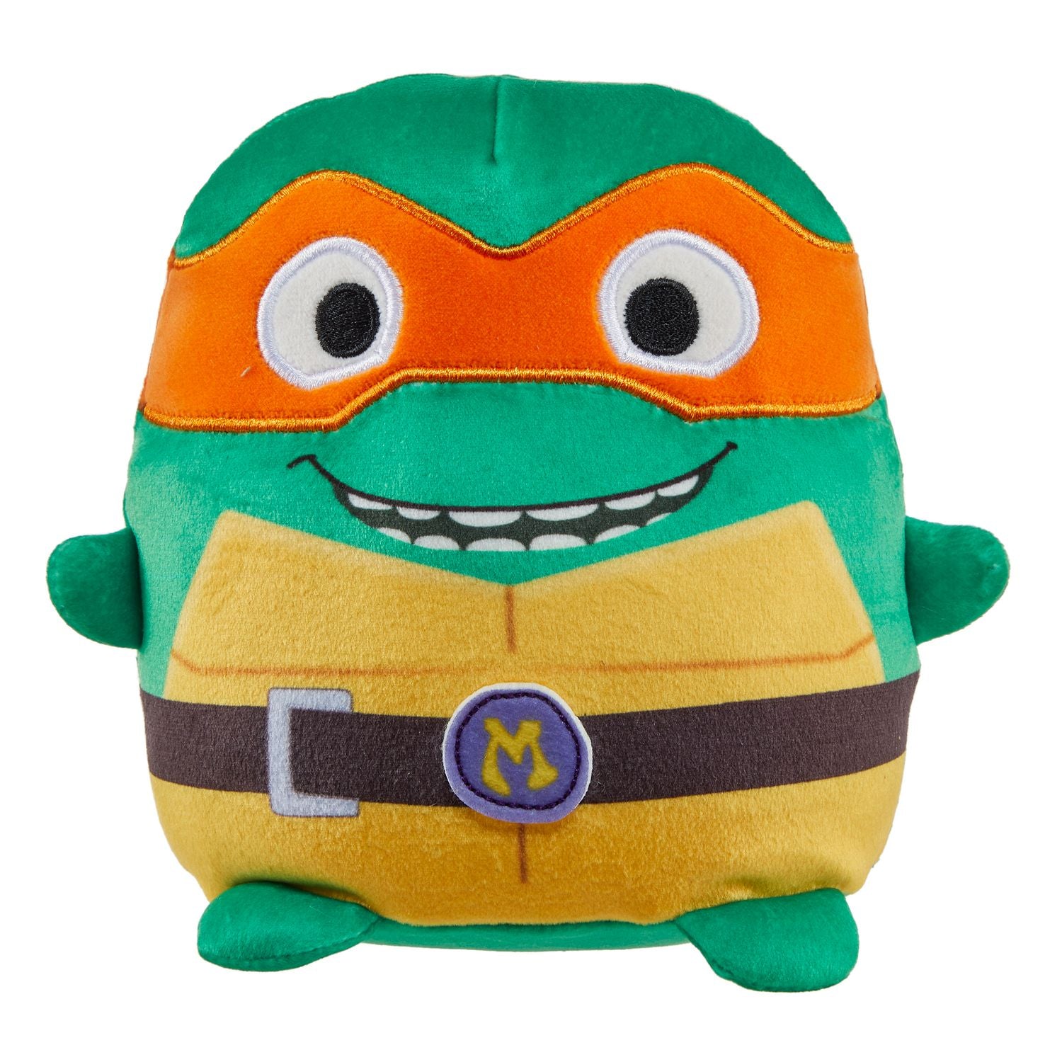 Sköldpadda Gosedjur 12,5 cm - Samlarsuperhjälte