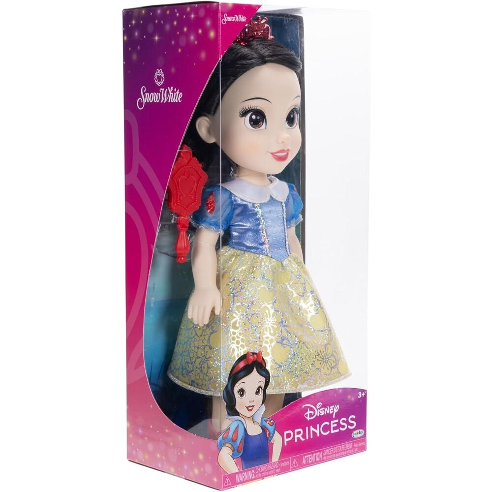 Snövit docka 38cm - Klassisk Disney Princess Toy