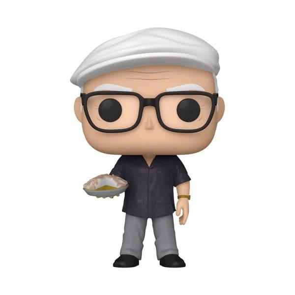 Sopranos POP! TV Vinyl Figur Farbror Junior 9 cm