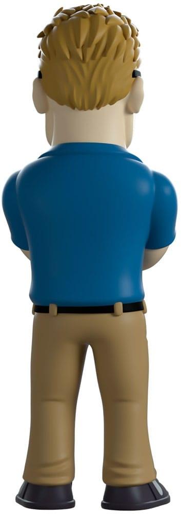 South Park Vinyl Figur PC Principal 12 cm