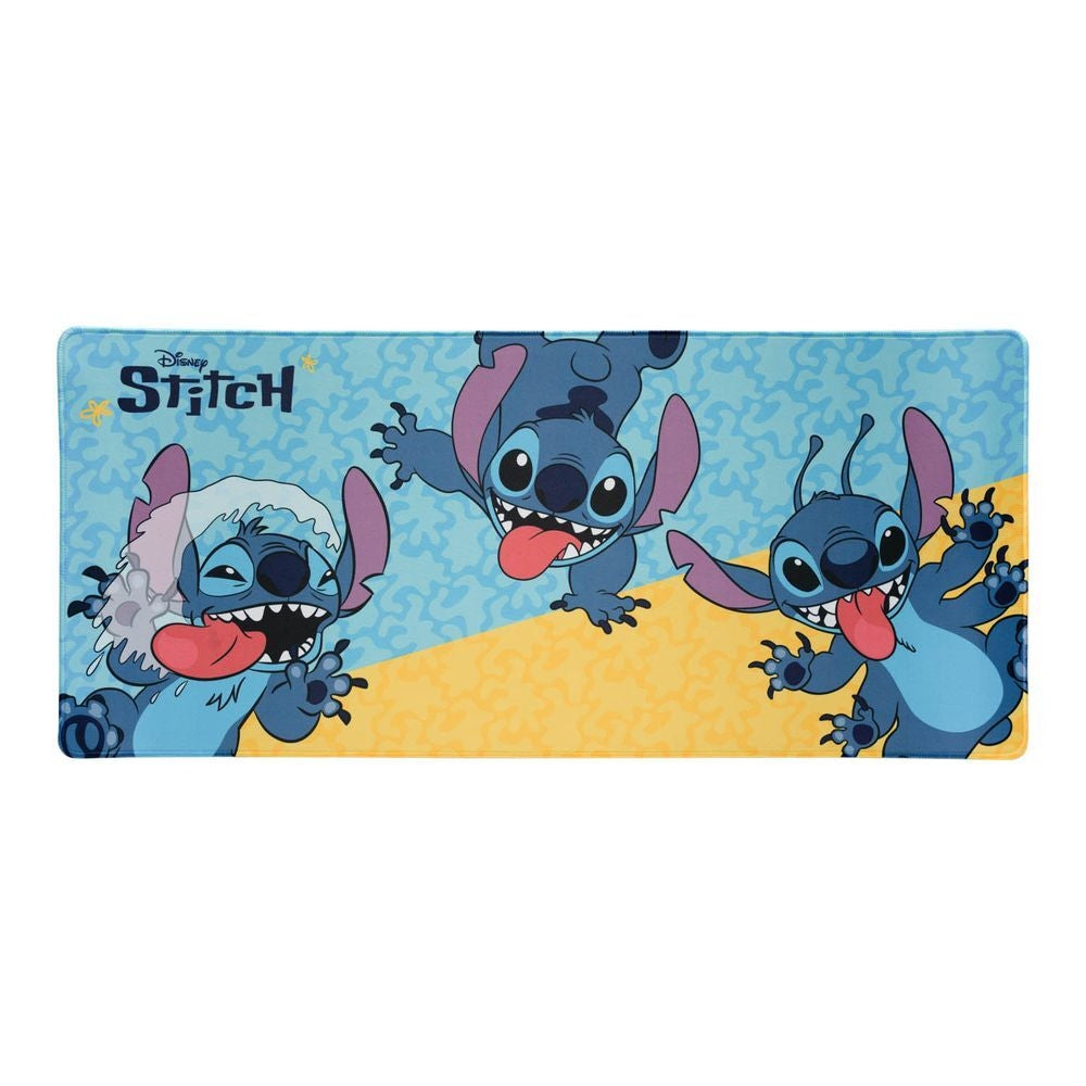 Spelbordsmatta för Disney Stitch, stor storlek