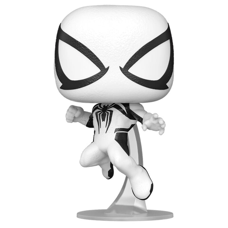 Spider-Man 2 Anti-Venom-dräkt för Peter Parker, Marvel-figur