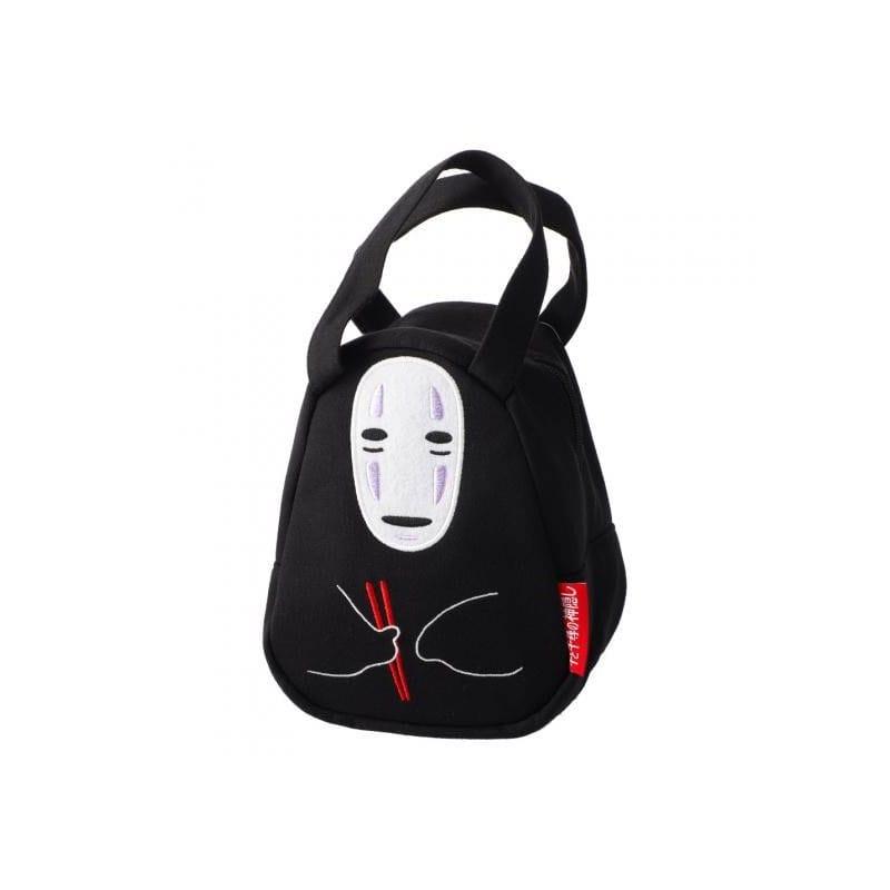 Spirited Away Madpakke No Face