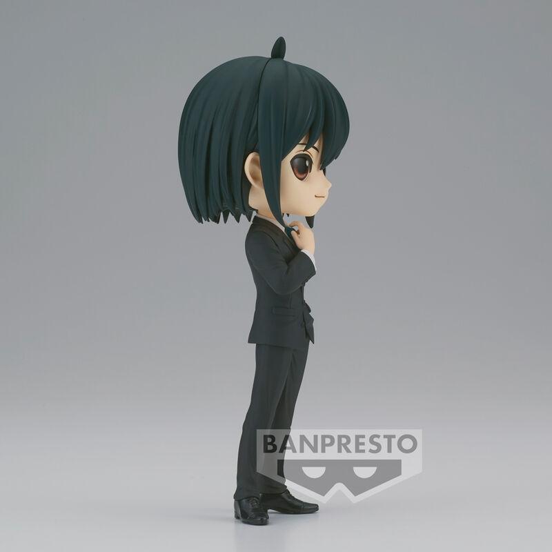 Spy X Familj Yuri Briar Q posket figur 14cm