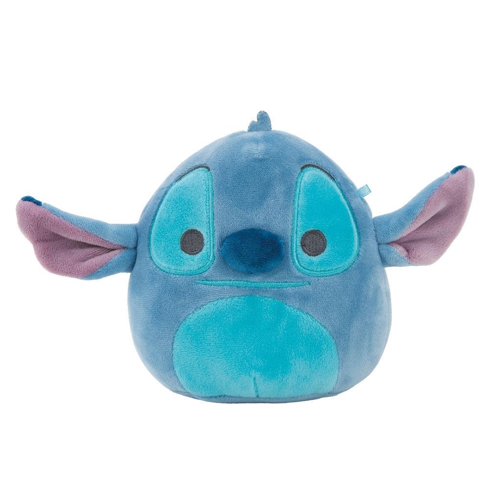 Squishmallows Disney Stitch plyschleksak 40cm