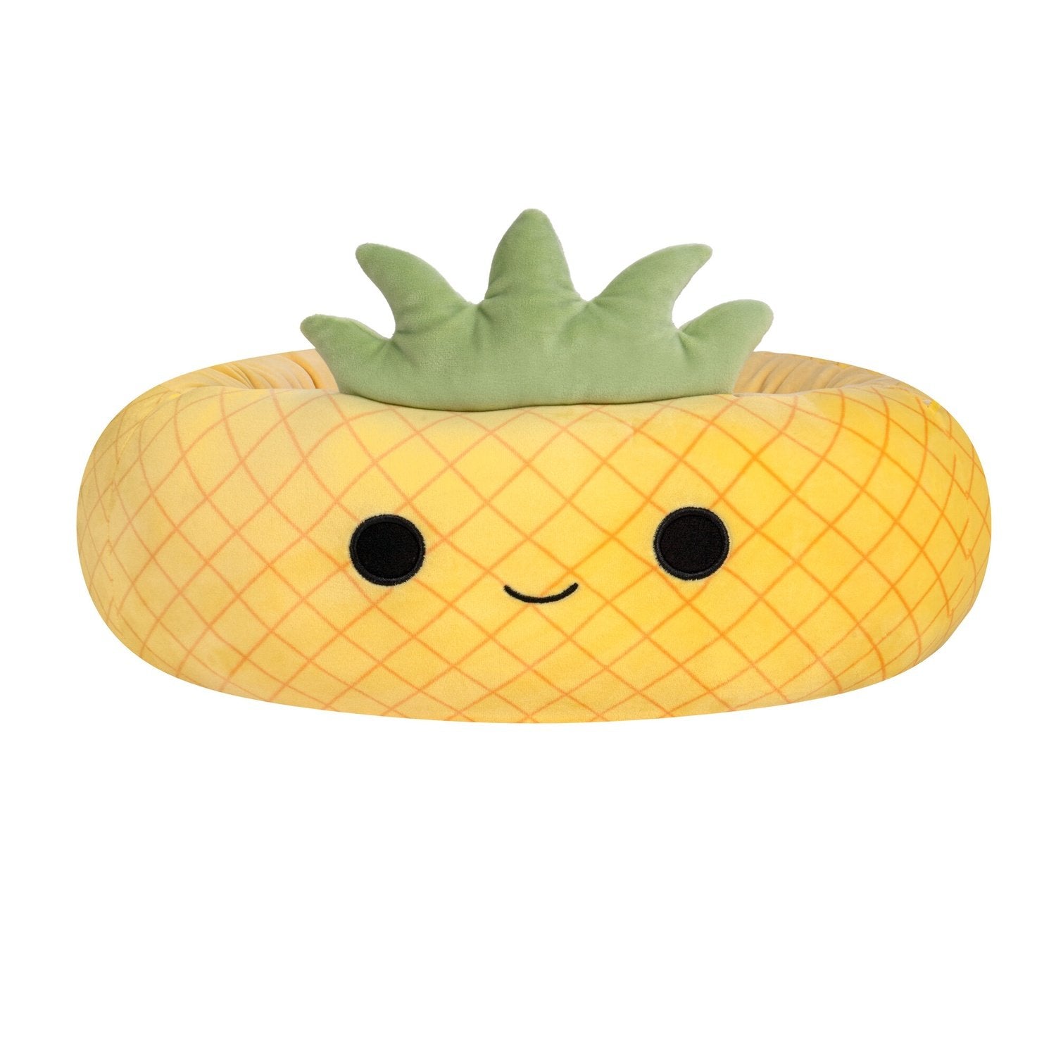 Squishmallows Pet Bed Maui Ananas, 75 Cm