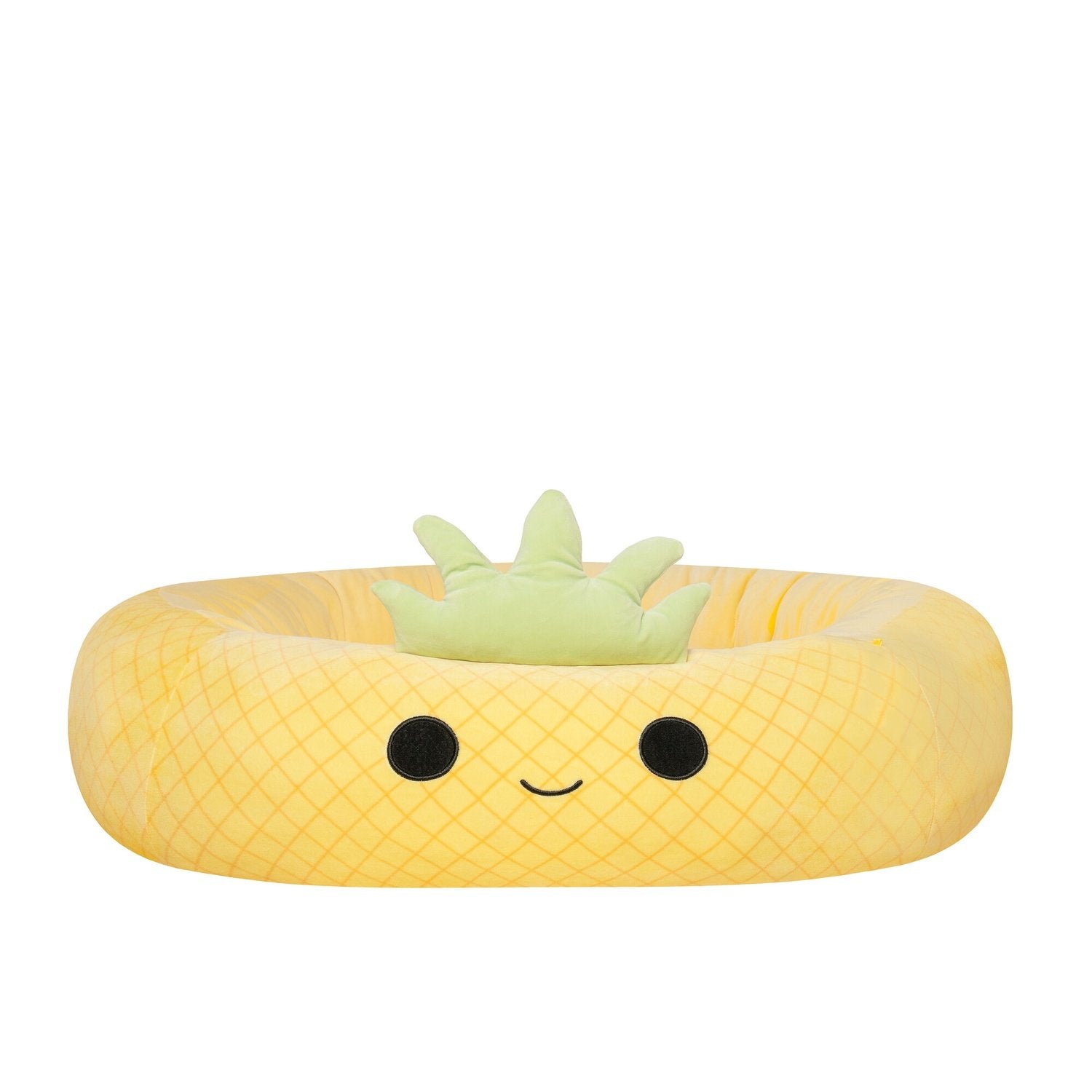 Squishmallows Pet Bed Maui Ananas, 75 Cm