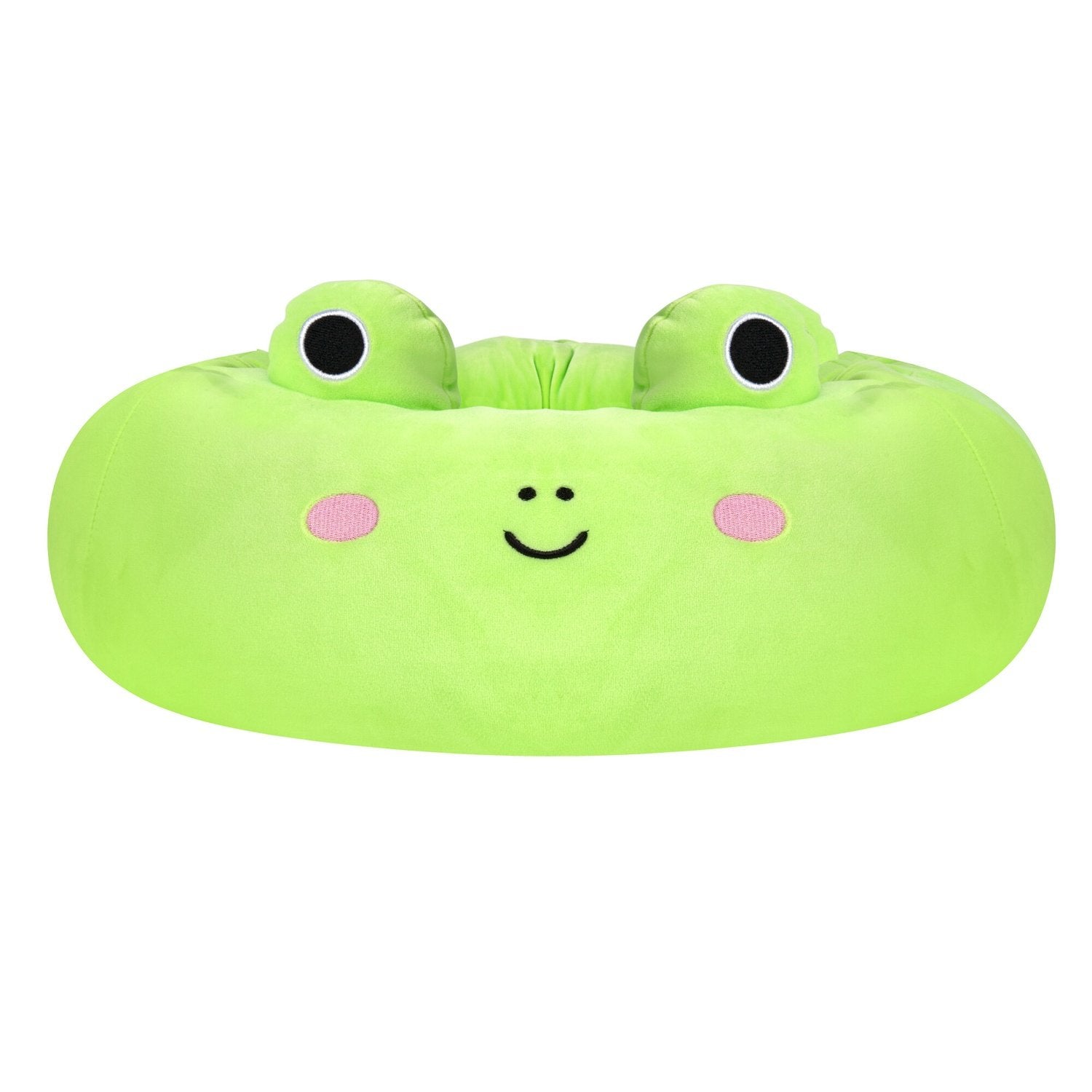 Squishmallows Pet Bed Wendy The Frog, 50 Cm