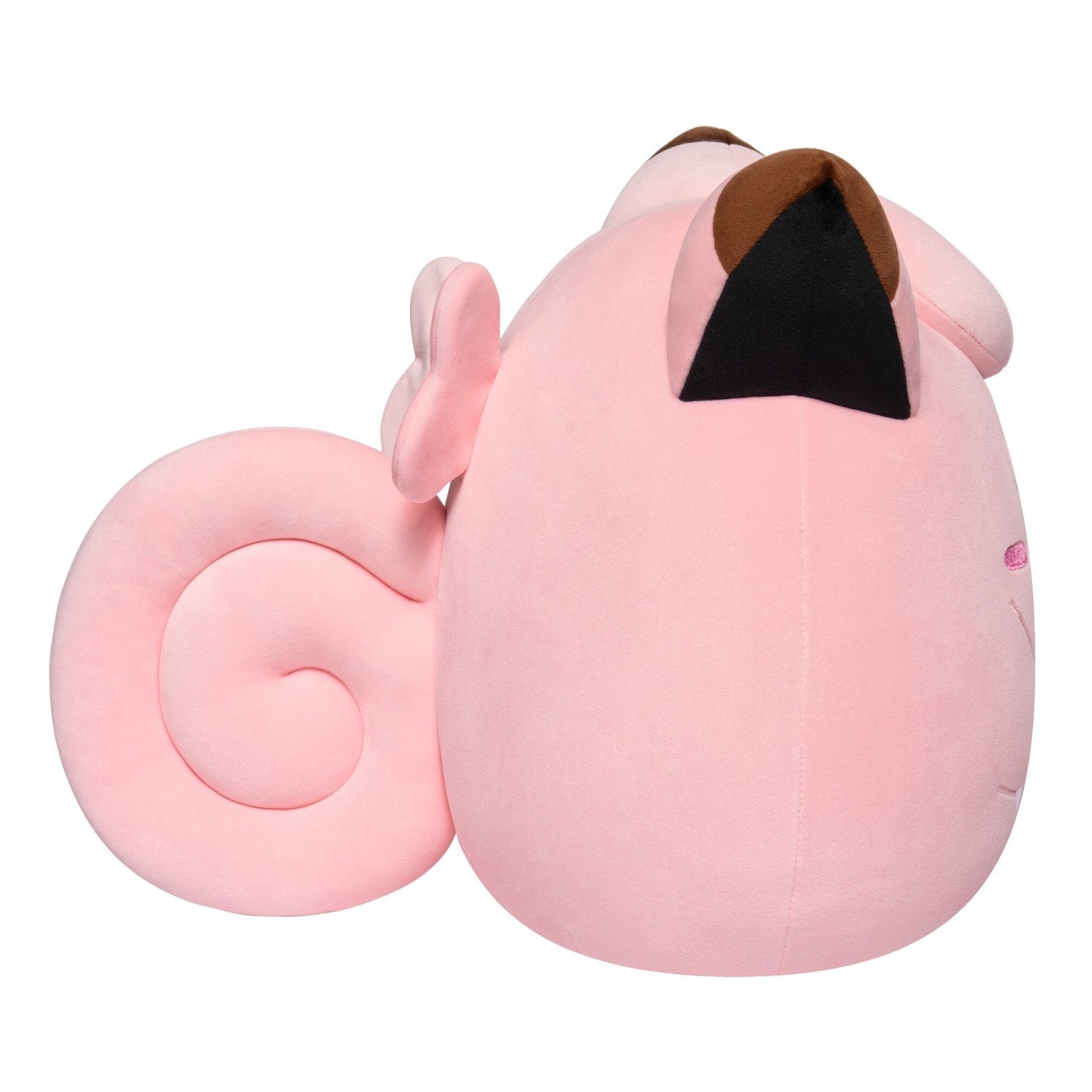 Squishmallows Pokemon Plys Clefairy, 25 Cm