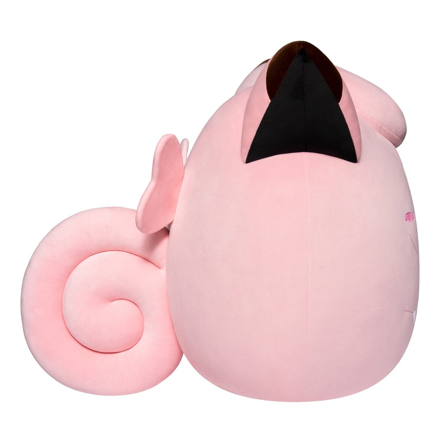 Squishmallows Pokemon Plys Clefairy, 35 Cm