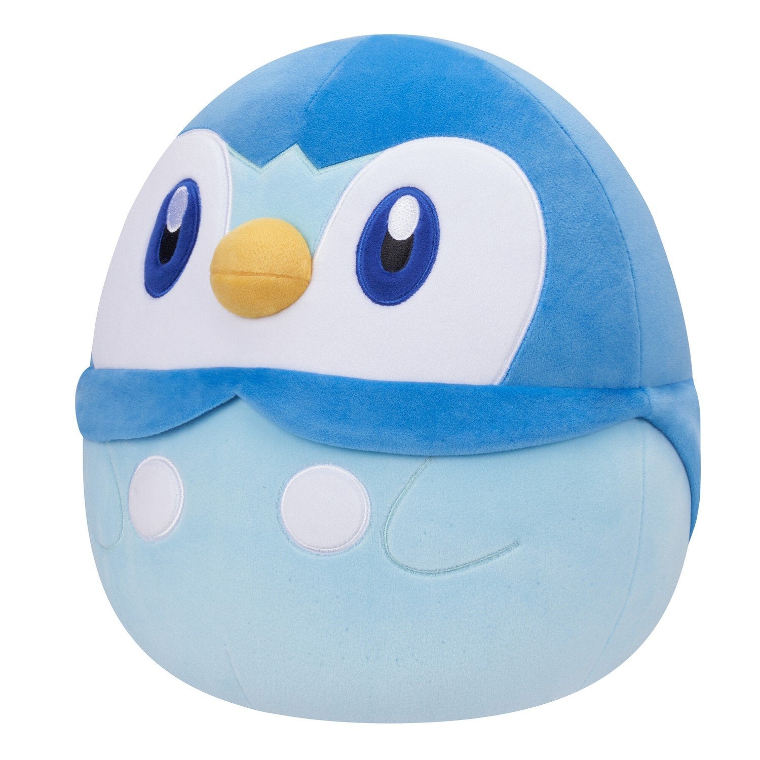 Squishmallows Pokemon Plys Piplup, 25 Cm