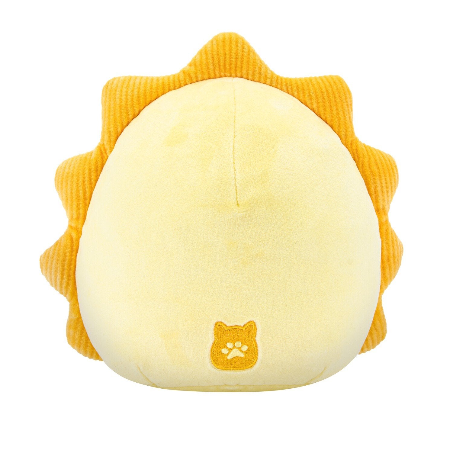 Squishmallows Squeaky Plys Hundelegetøj, 18 Cm