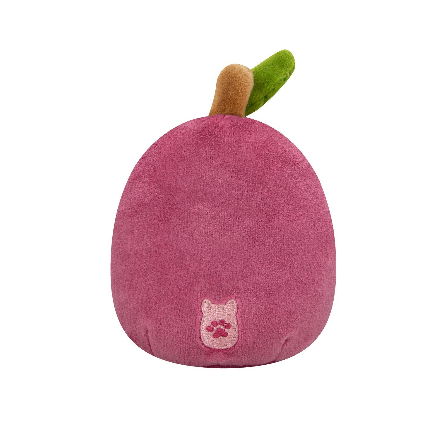 Squishmallows Squeaky Plys Hundelegetøj, 18 Cm