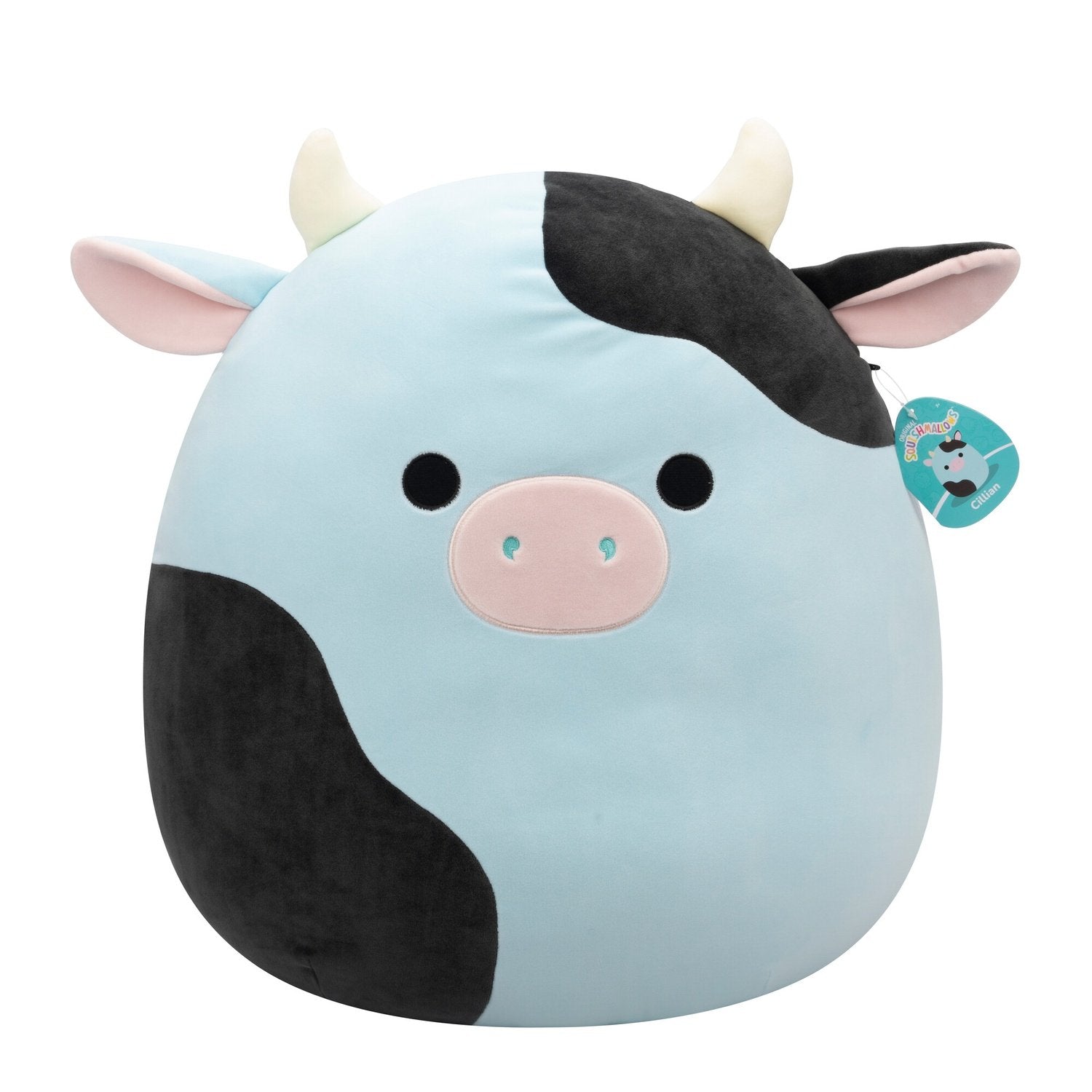 Squishmallows W20 Plyslegetøj, 50 Cm