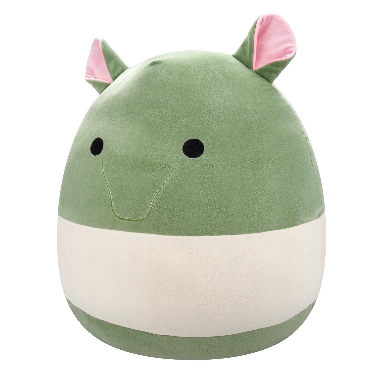 Squishmallows W20 Plyslegetøj, 60 Cm