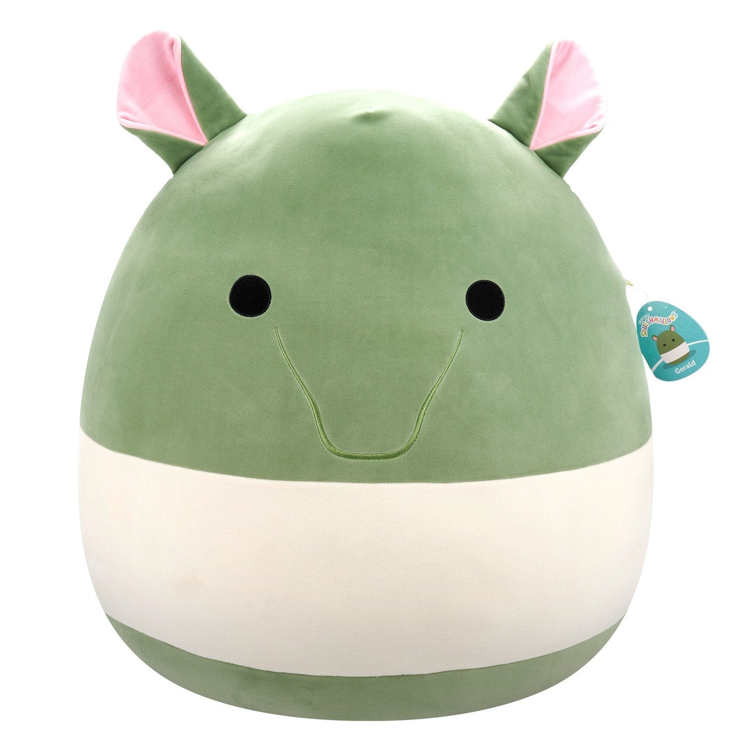 Squishmallows W20 Plyslegetøj, 60 Cm