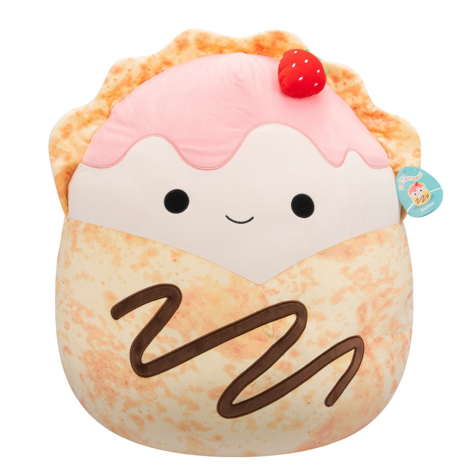 Squishmallows W20 Plyschleksak, 60 Cm