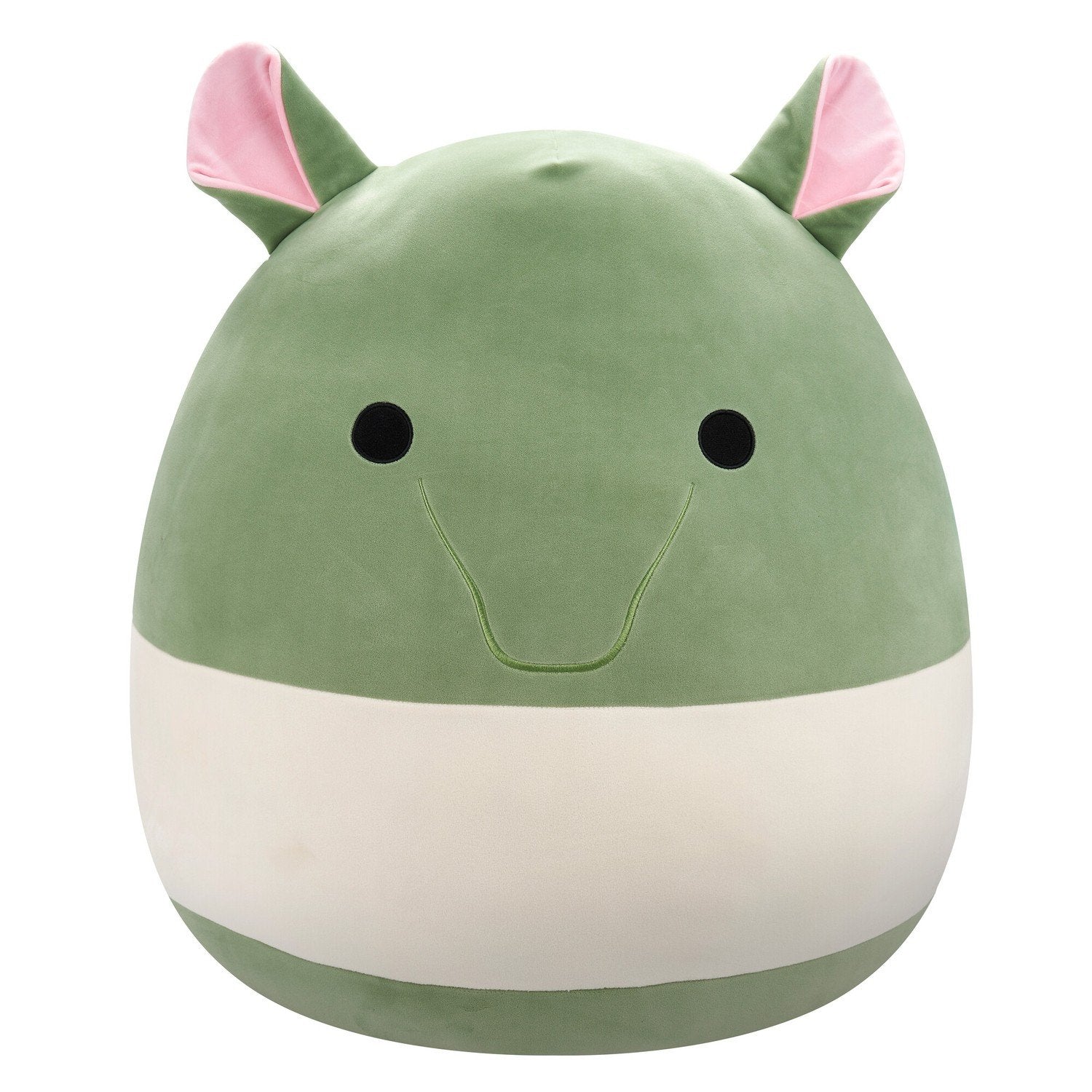 Squishmallows W20 Plyslegetøj, 60 Cm