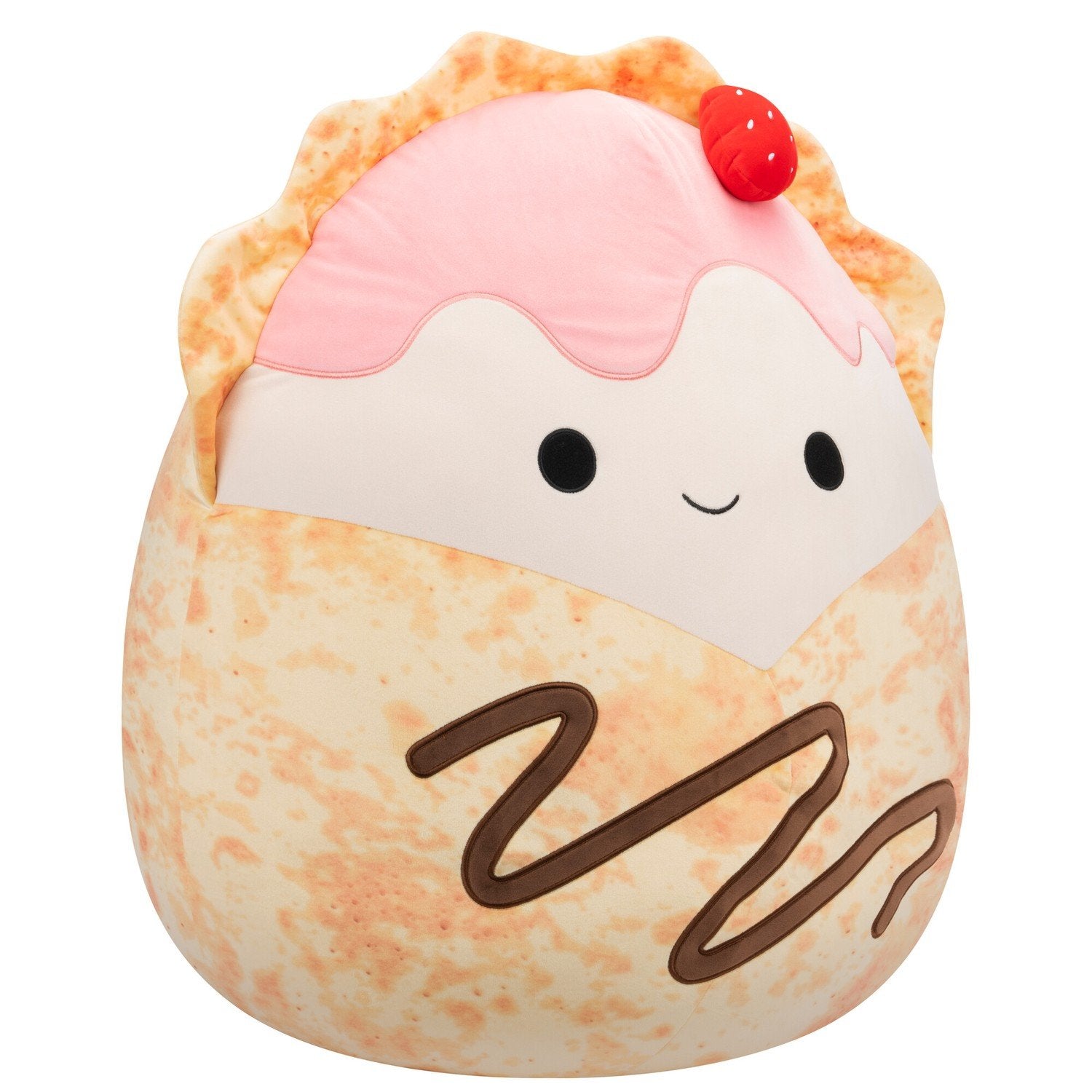 Squishmallows W20 Plyslegetøj, 60 Cm