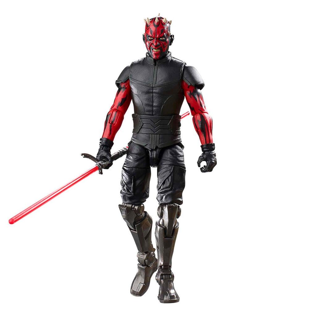 Star Wars Battlefront Darth Maul Old Master figur 15cm