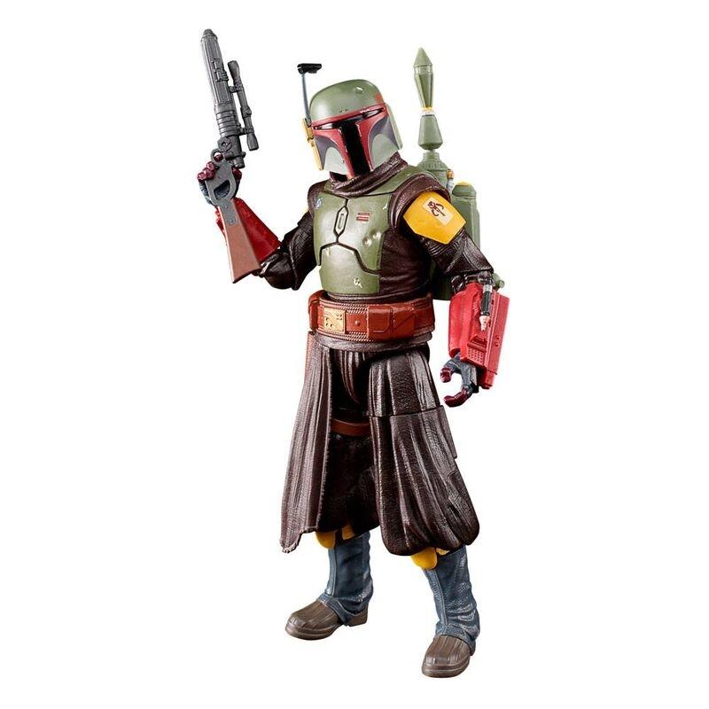 Star Wars Black Series Boba Fett Throne Room 15 cm