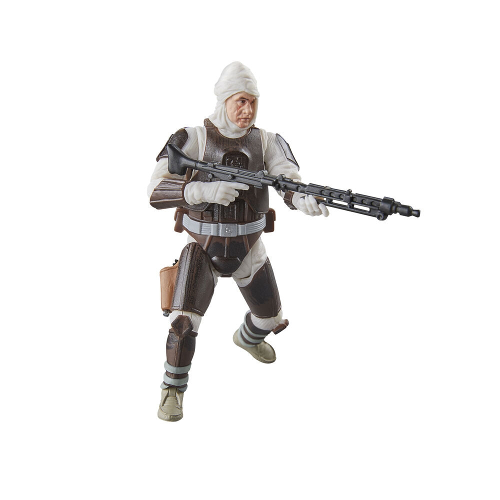 Star Wars Dengar-figur 9,5 cm - Actionleksak för samlarobjekt