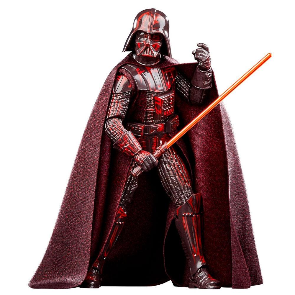 Star Wars Jedins hämnd Darth Vader figur 15cm