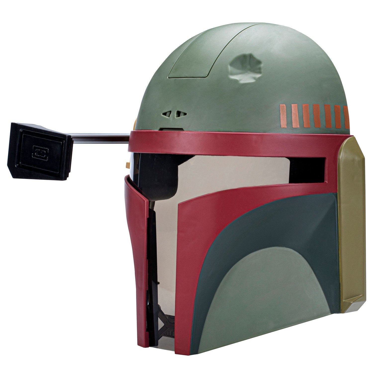 Star Wars Mask Boba Fett