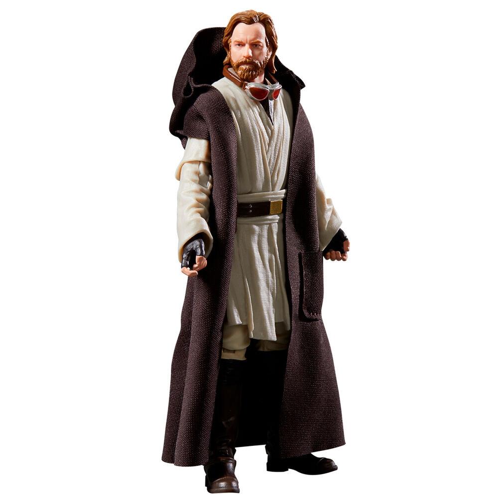 Star Wars Obi-Wan Kenobi - Obi-Wan Kenobi figur 15cm