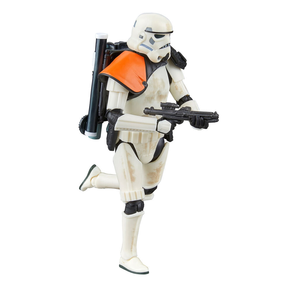 Star Wars Sandtrooper Action Figur 15 cm samlarleksak