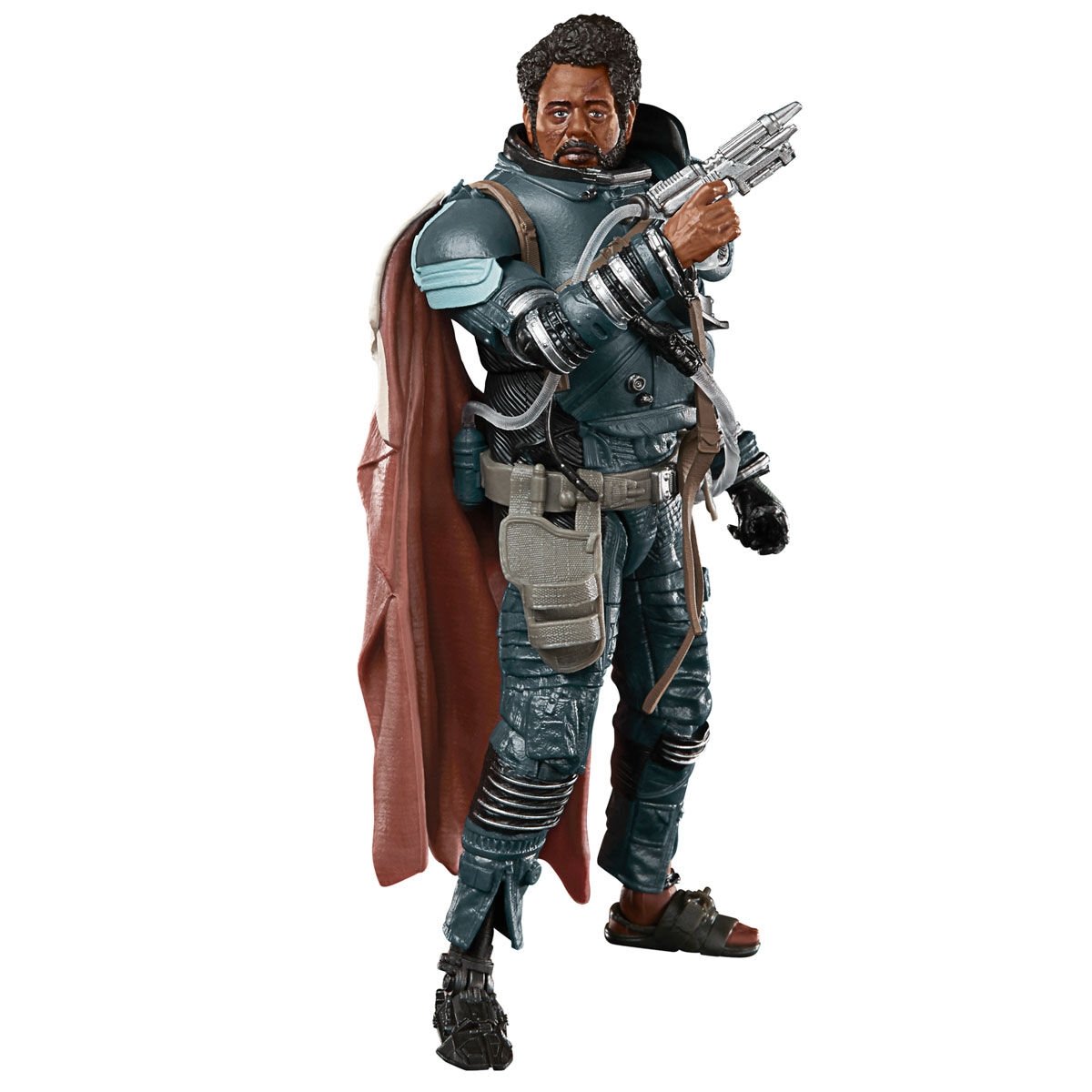 Star Wars Saw Gerrera figur 15 cm