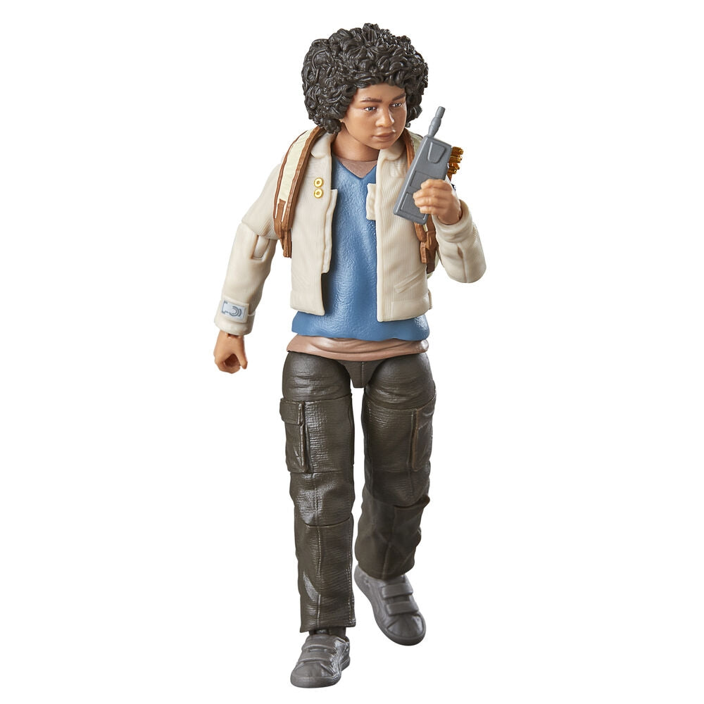 Star Wars Skeleton Crew 15 cm actionfigur