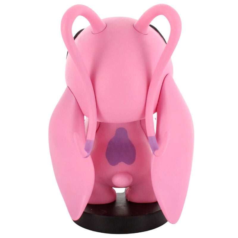 Stitch Angel Figur Klämfäste, 21 cm Cable Guy