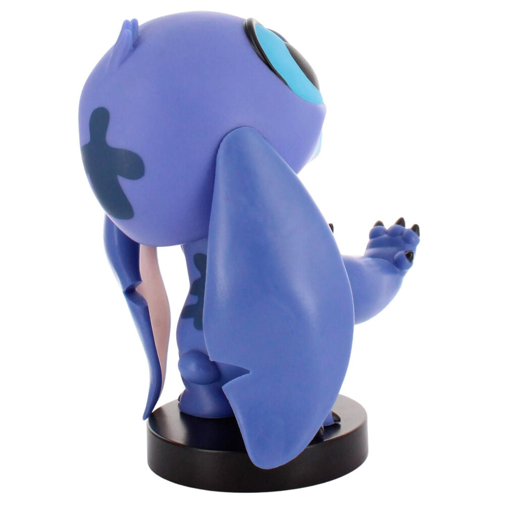 Stitch Cable Guy Klämfäste, 20 cm höjd