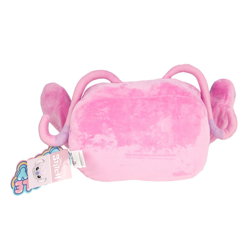 Stitch Hand Warmer Cushion - Mjuk, mysig, perfekt för kalla dagar