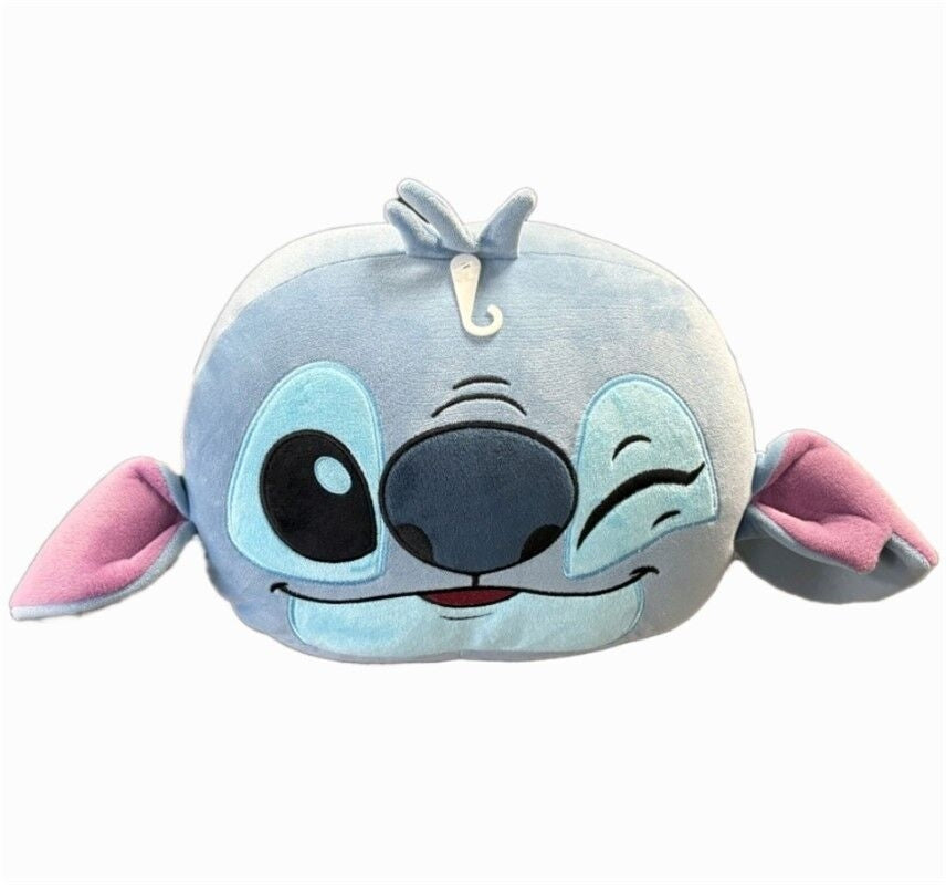 Stitch Hand Warmer Kudde för komfort och värme