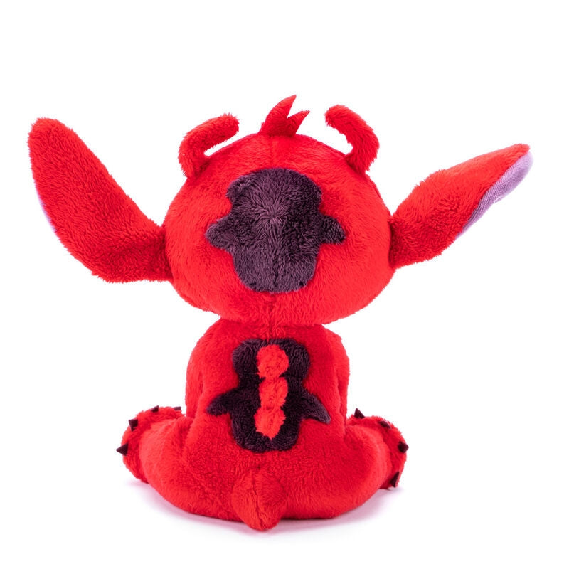 Stitch Leroy 25 cm mjuk plyschleksak för barn