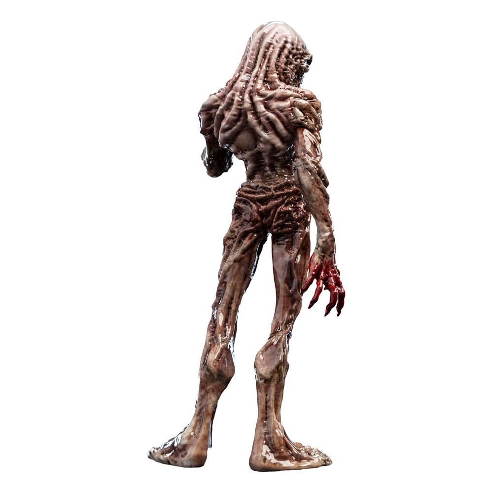 Stranger Things Mini Epics Vinylfigur Vecna ​​(sæson 4) 17 cm