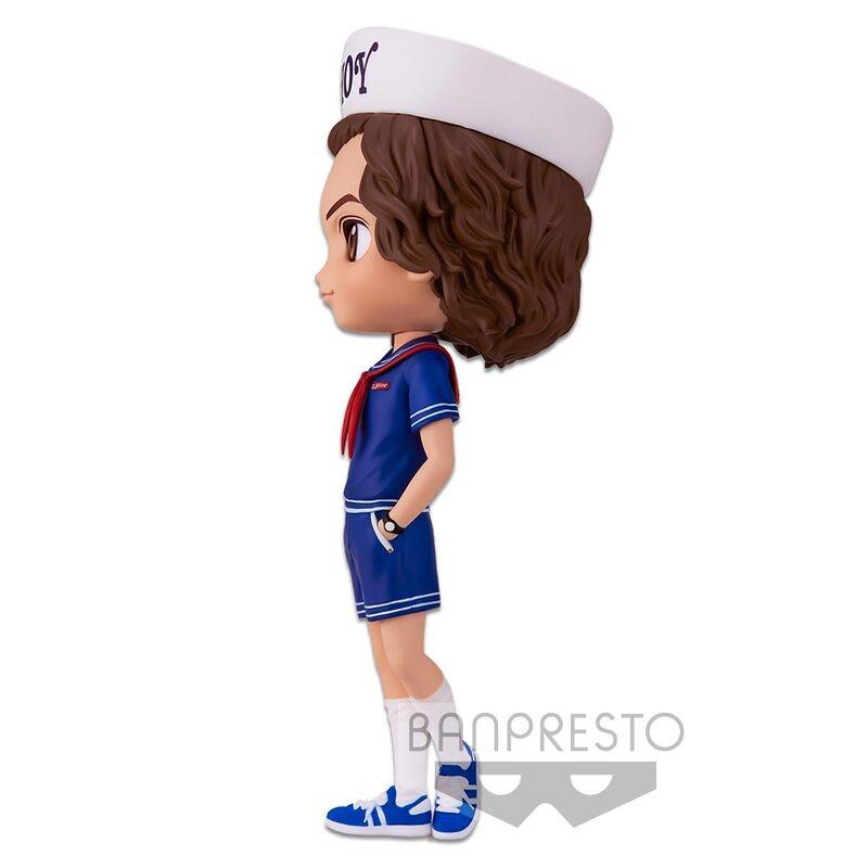 Stranger Things Steve Q Posket-figur 14 cm