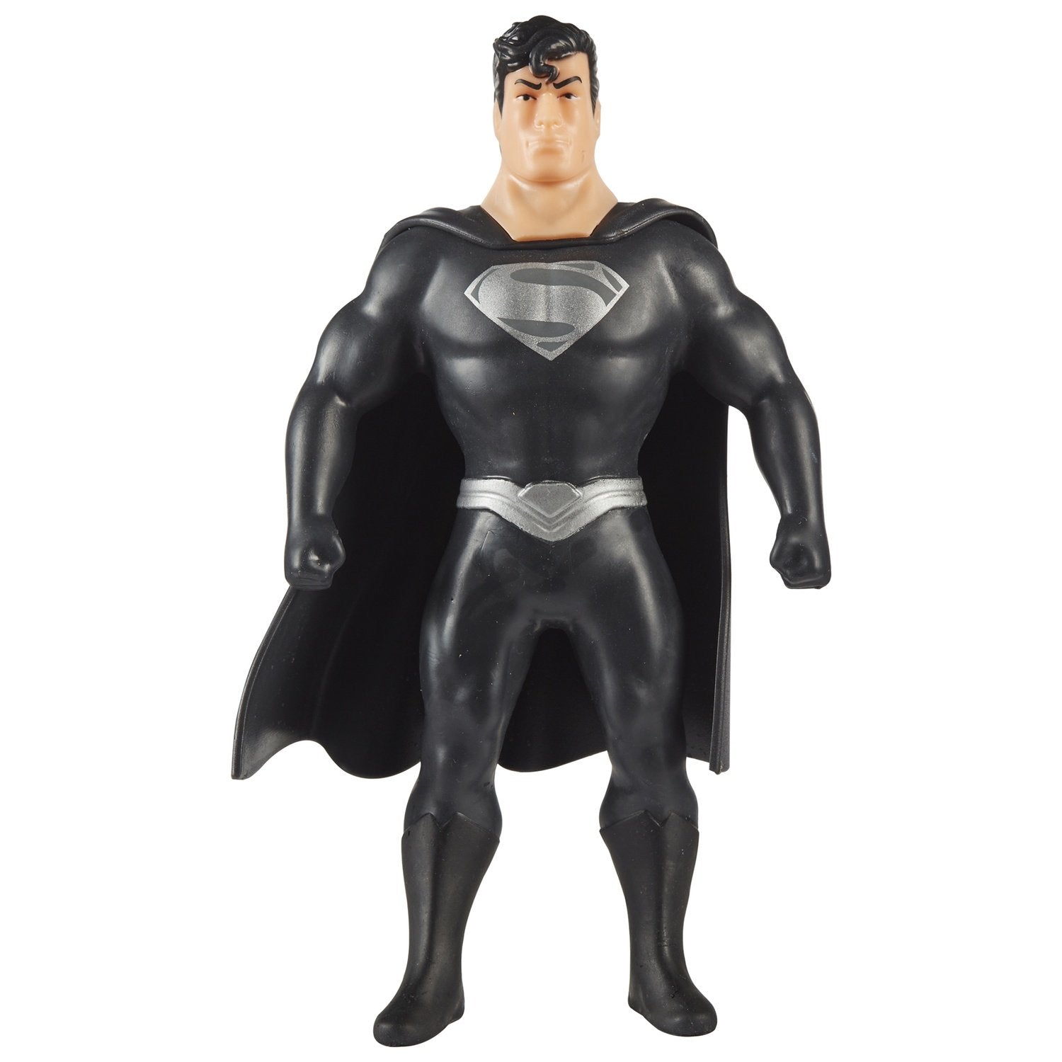 Stretch Dc Mini Figur Stålmannen 16,5Cm