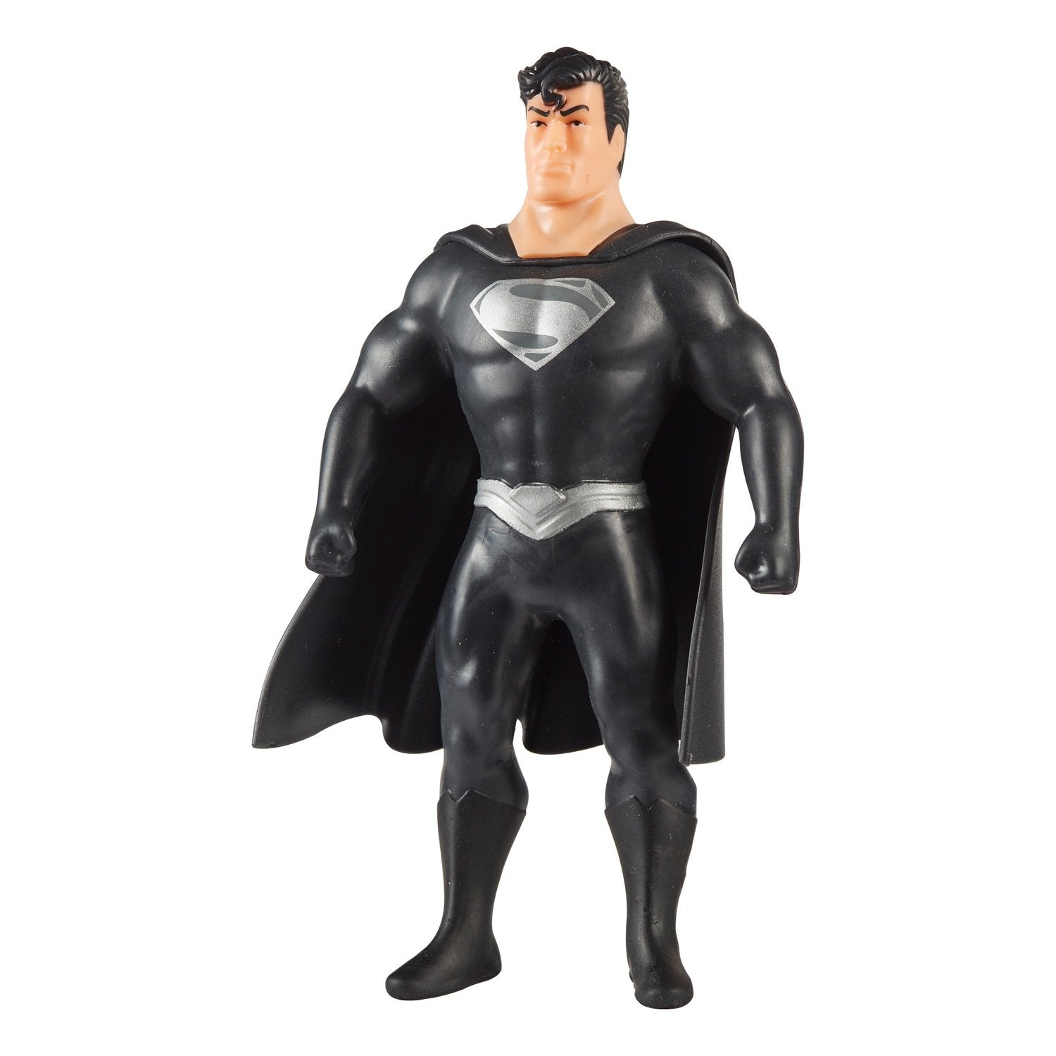 Stretch Dc Mini Figur Stålmannen 16,5Cm