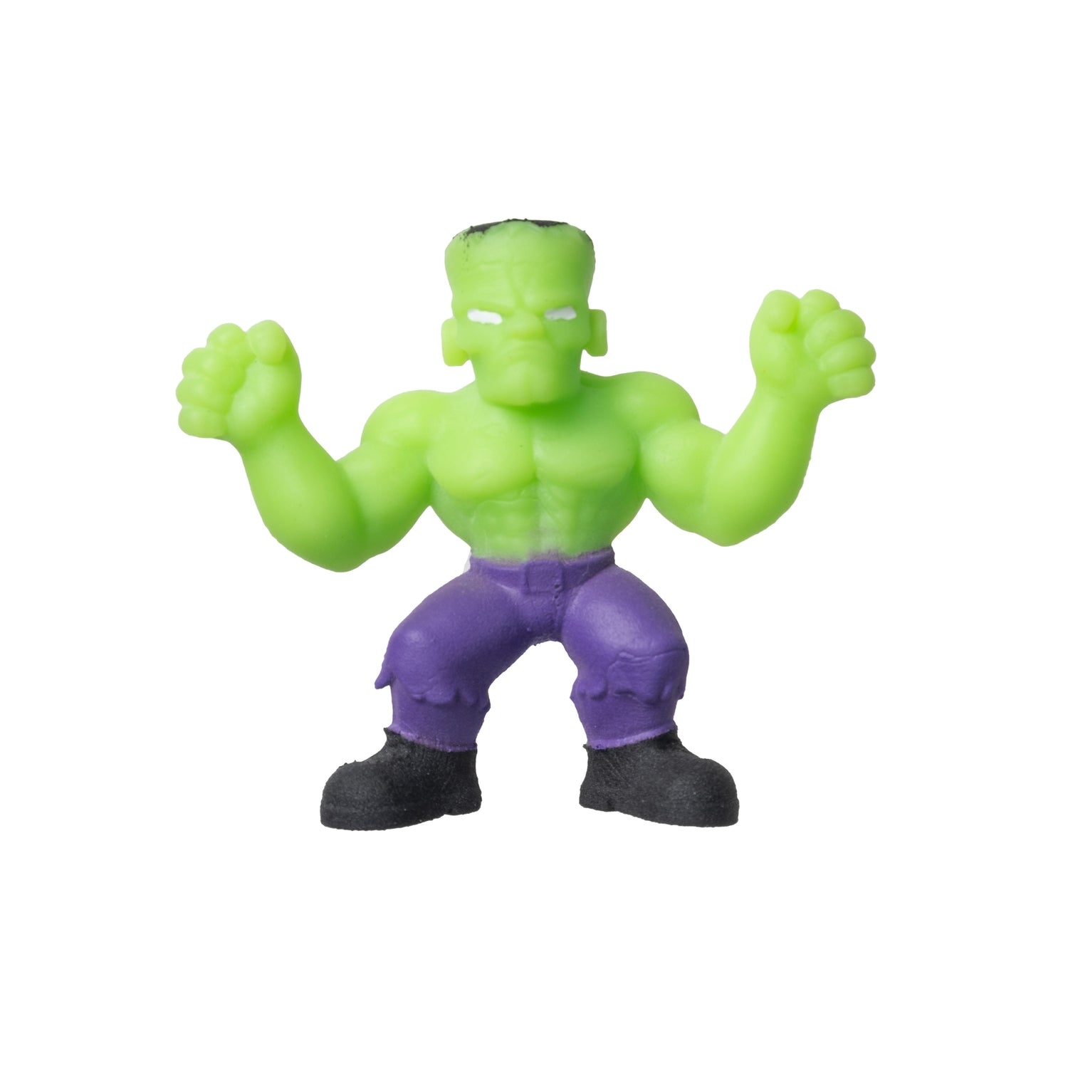 Stretch Squad Minis Stretchfigurer 5 St