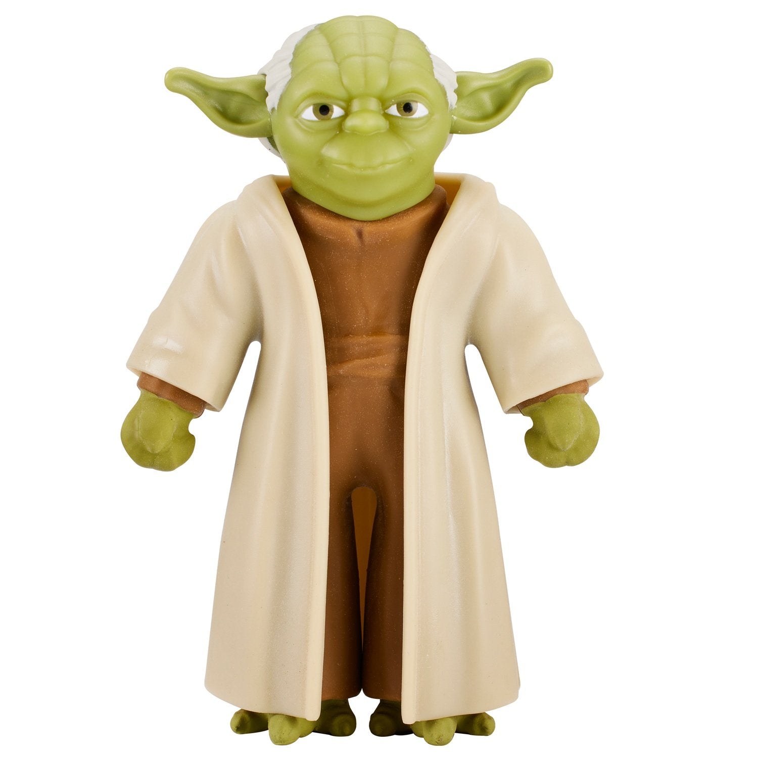 Stretch Star Wars Figur - Yoda 10 Cm