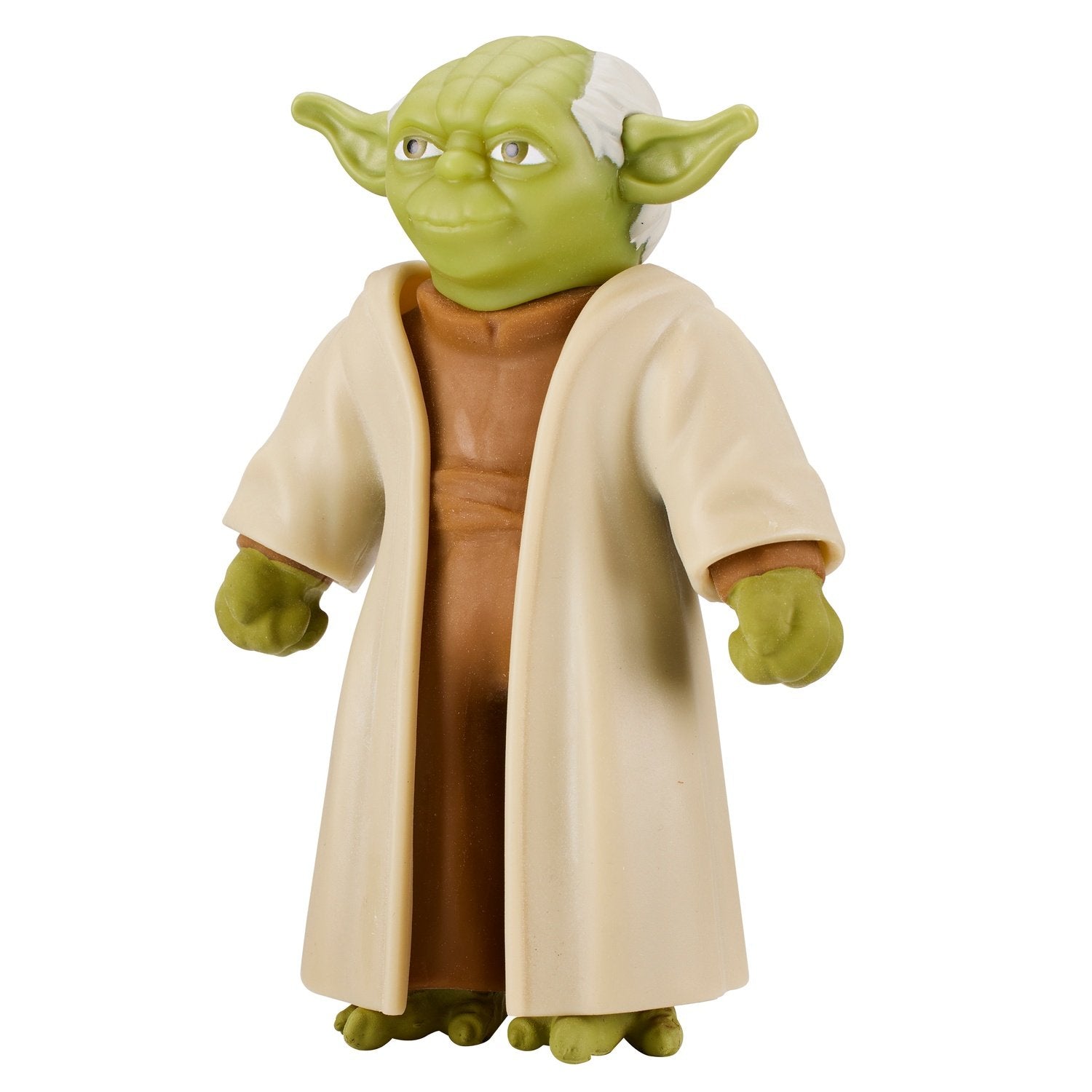 Stretch Star Wars Figur - Yoda 10 Cm